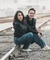 Menikah pada 2012, pasangan selebriti Ussy Sulistiawaty dan Andhika Pratam masih terlihat romantis [@ussypratama]
