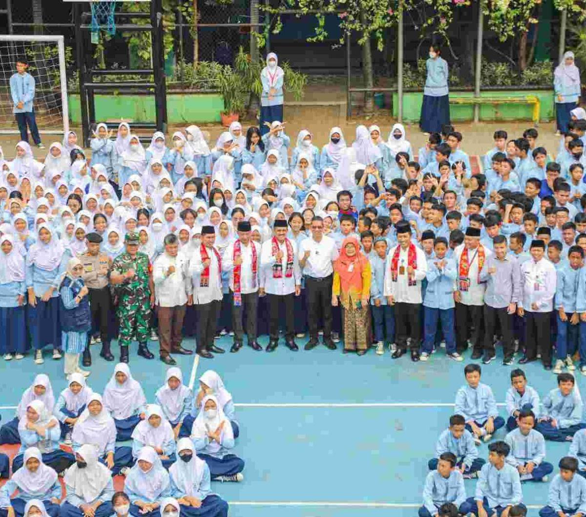 Dok. Istimewa