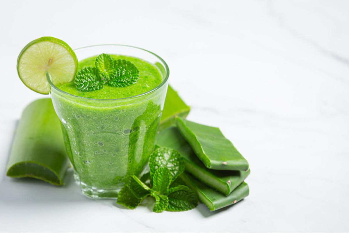 9 Minuman yang Manjur Sembuhkan Penyakit Liver dalam 2 Minggu