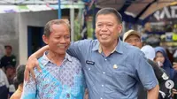 Maju Pilkada 2024, Eman Suherman Berkomitmen Tulus Bantu Warga Majalengka