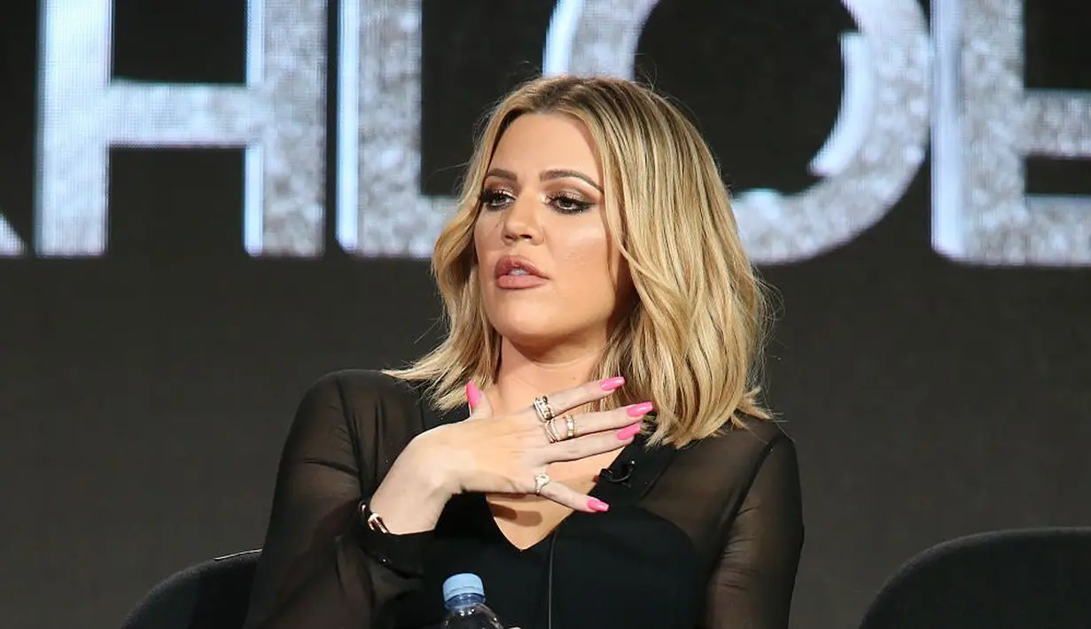 Keluarga Kardashian mungkin takkan memaafkan Tristan namun mereka takkan menghancurkan hubungan tersebut. (theGrio)