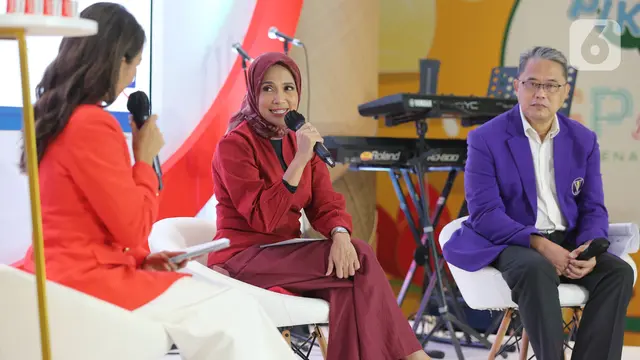 Merawat Kesehatan Gigi dan Mulut untuk Hidup Berkualitas
