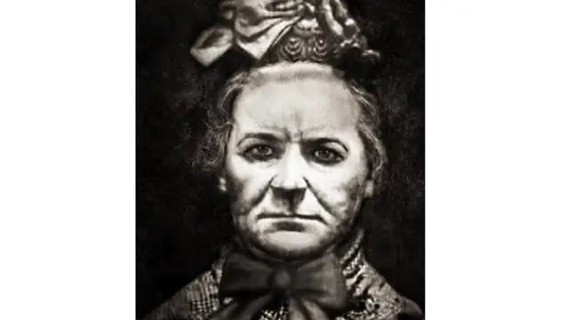 Amelia Elizabeth Dyer (Freebase/Public domain)