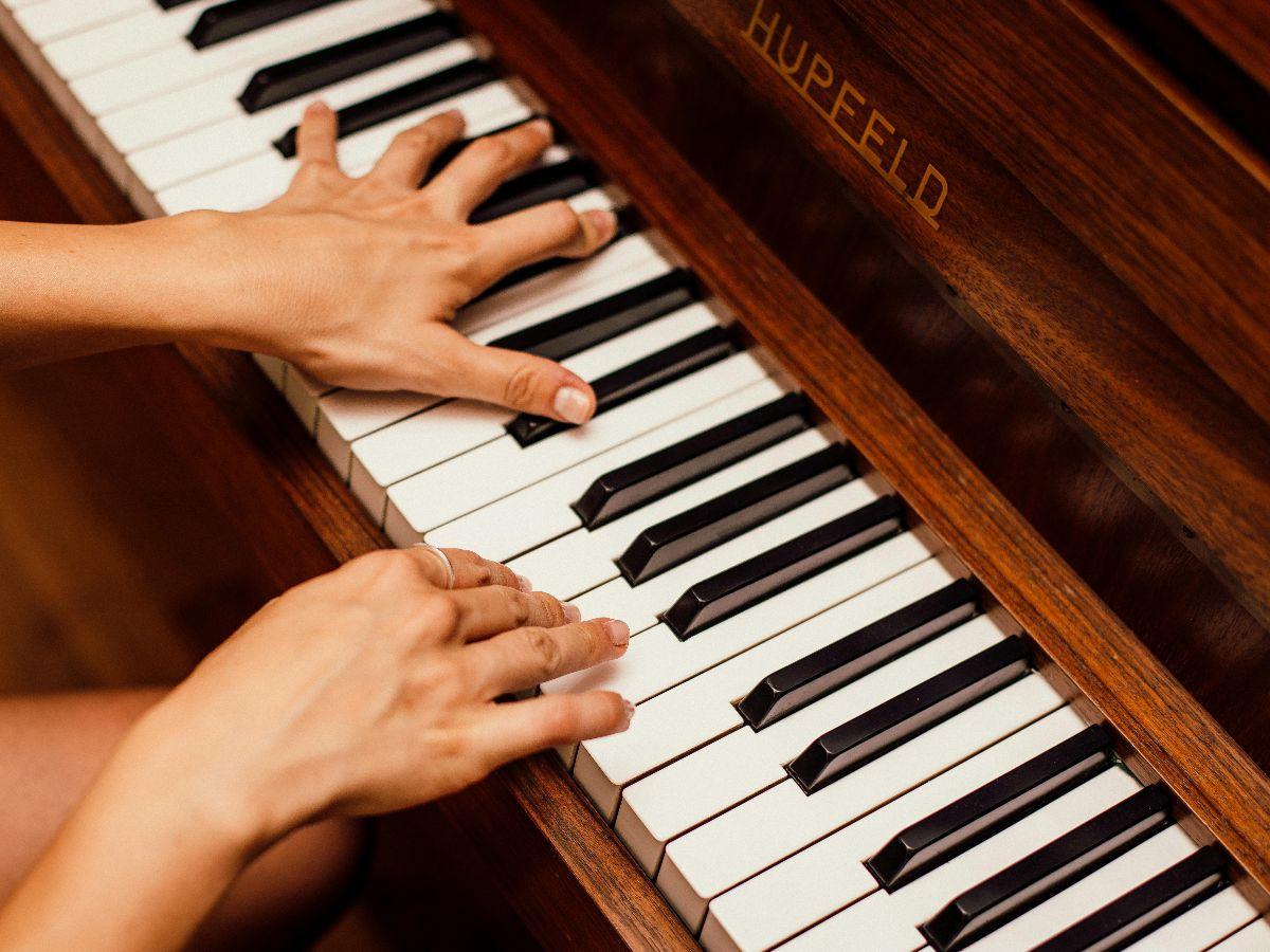 Sejarah Hari Piano Sedunia