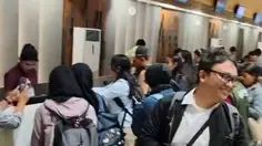Sejumlah Penerbangan Dibatalkan Imbas Gempa Susulan di NTT