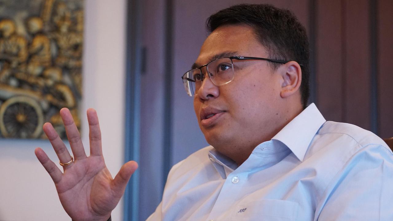 Wamenkomdigi Angga Raka Prabowo Dukung Kolaborasi Digital Vidio dan Shopee