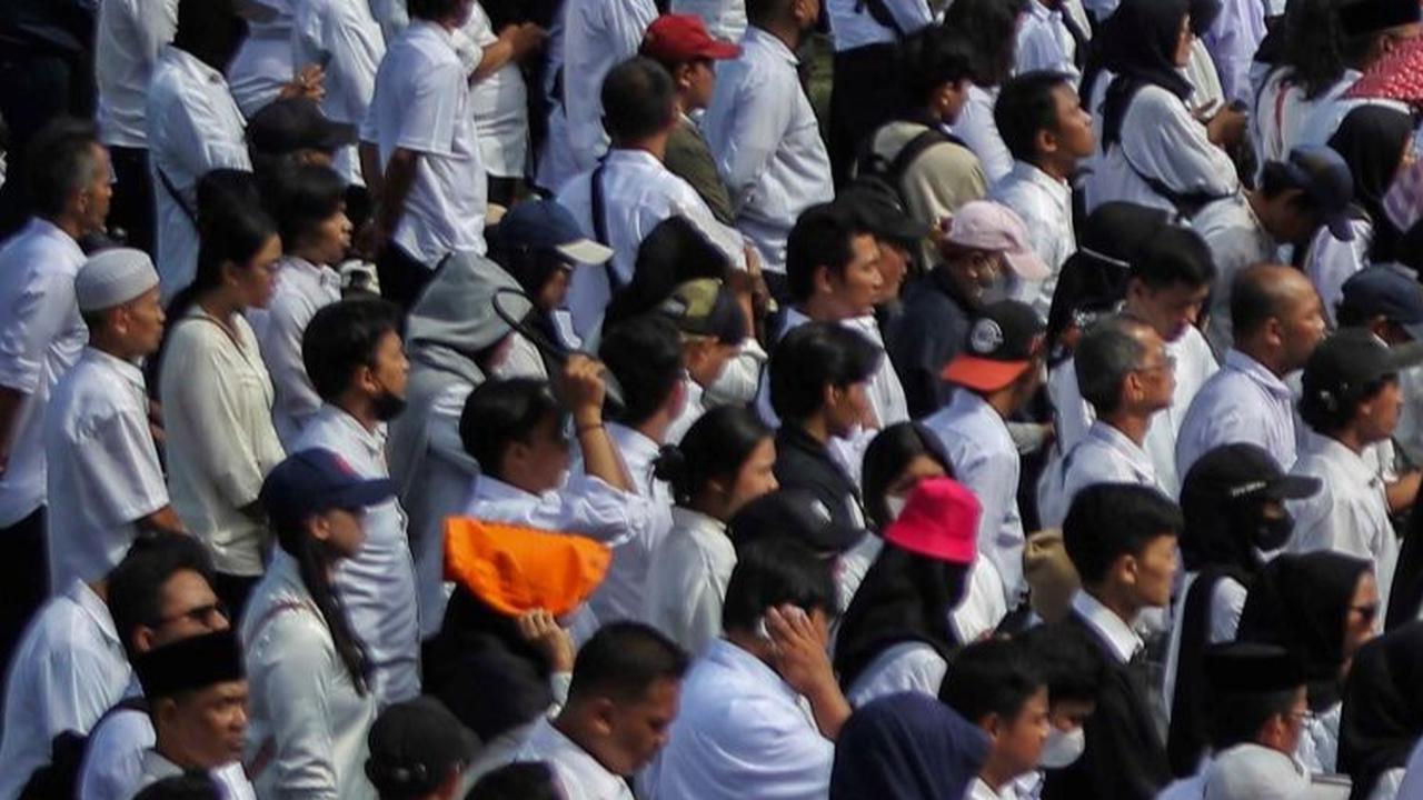 Pingsan saat Penghitungan Suara, Petugas KPPS di Kabupaten Tangerang Meninggal