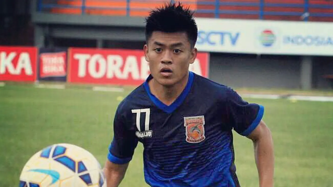 Persinga Ngawi
