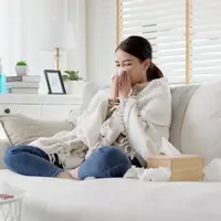 Ilustrasi sakit/Copyright shutterstock/Chaay_Tee