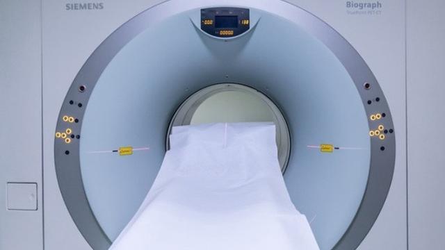 Tragis, karena kelalaian petugas Rumah Sakit, pria ini tewas tersedot mesin MRI (Elitereaders)