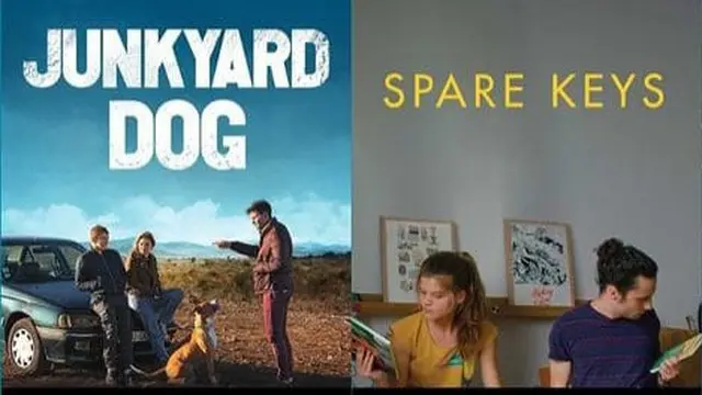 My French Film Festival 2024 (Istimewa)