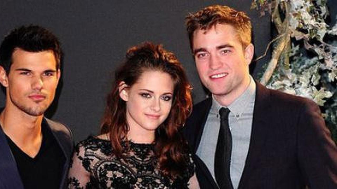 Kecaman PETA warnai premiere Breaking Dawn Part 2
