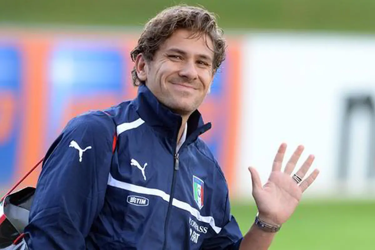 Alessio Cerci