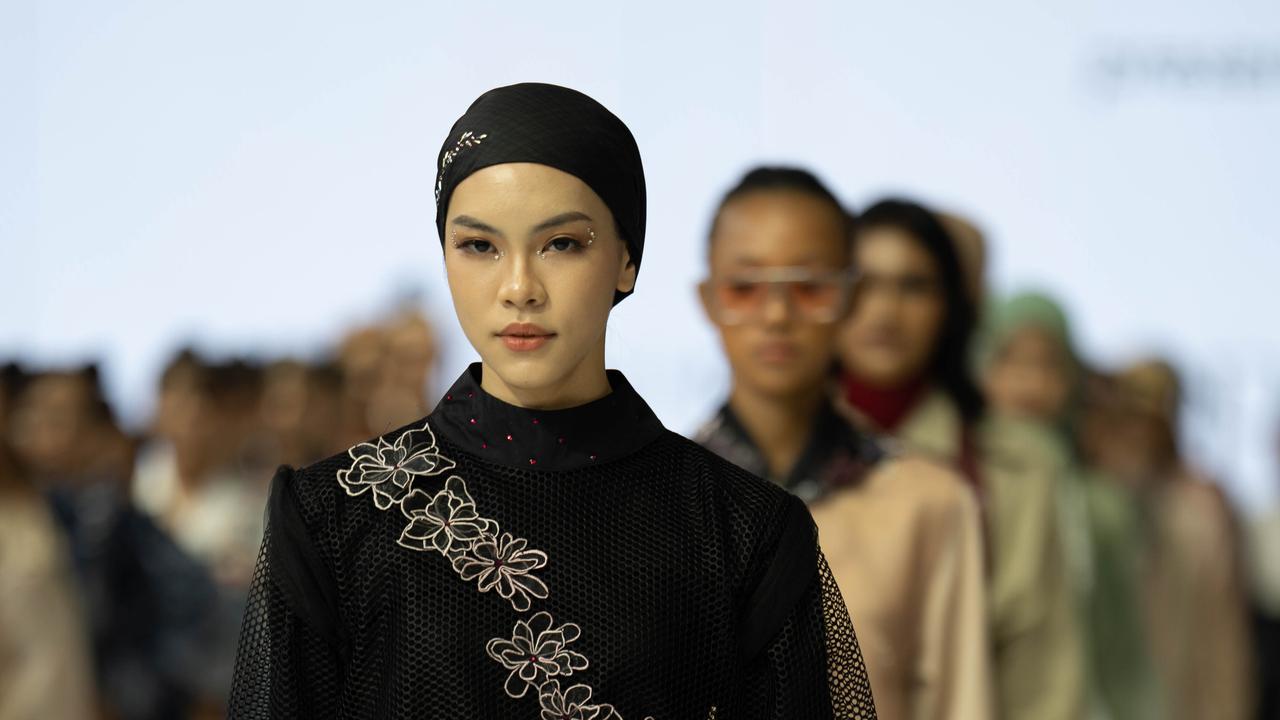 Lewat Momen of Spark, 3 Brand Lokal Tampilkan Warna Baru di JFW 2024