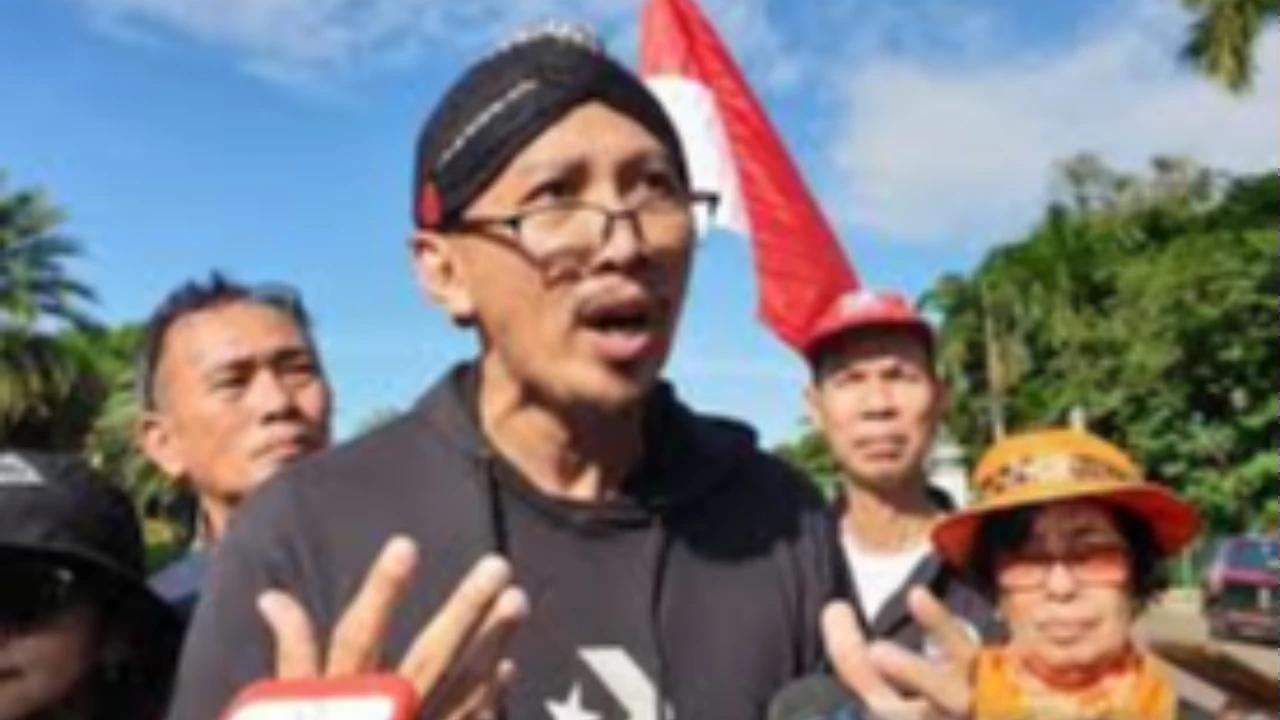 Tuding Sumbar Intoleran, Abu Janda Dilaporkan ke Bareskrim terkait Dugaan Ujaran Kebencian SARA