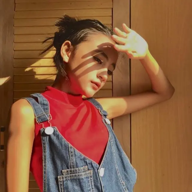 6 Potret Terbaru Artis Cilik Nayla Denny Purnama, Pernah Bintangi Film NKCTHI