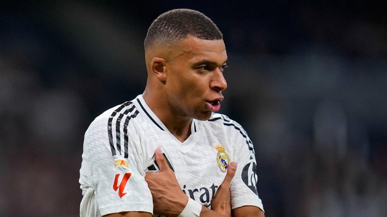 Kylian Mbappe Lambat Nyetel di Real Madrid, Kesulitan Terima Peran sebagai 'Pemain Biasa'