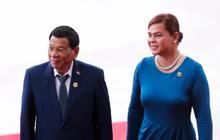 Mengenal Sara Duterte, Wakil Presiden Filipina yang Dimakzulkan