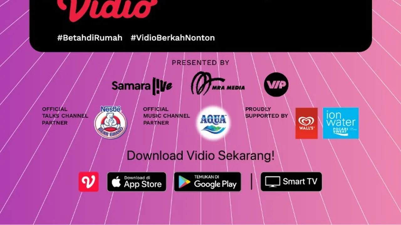 Live Stream Fest Vol. 3
