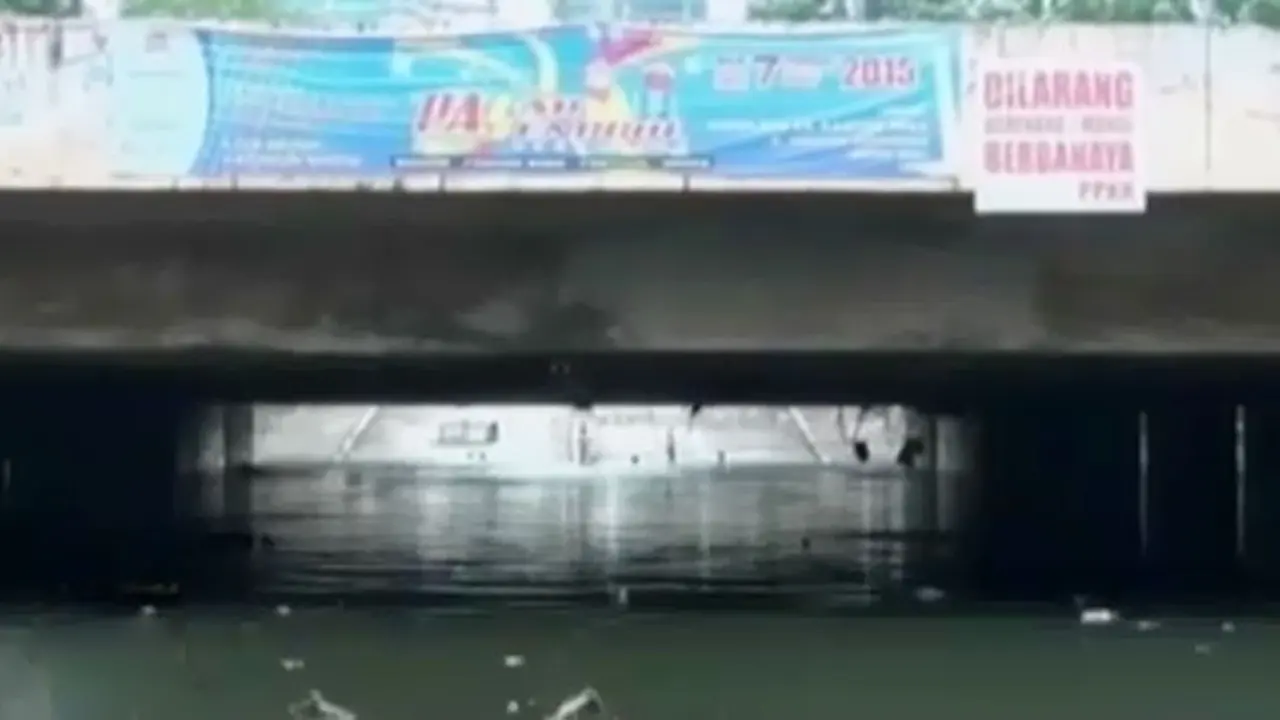 Banjir-Masih-Tinggi