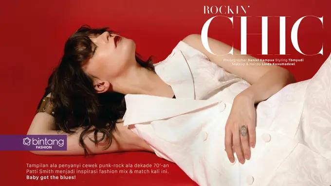[Bintang] Fashion Spread 14