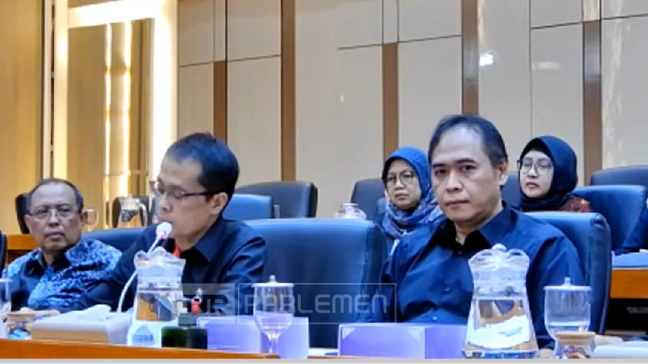 Dokter Anak Melawan Usai Dimutasi Sepihak, Sebut Kemenkes Abuse of Power dan Desak DPR Beri Teguran
