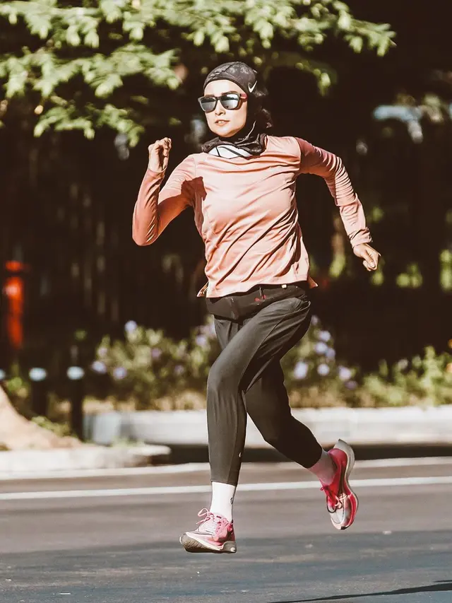 [Fimela] Soraya Larasati