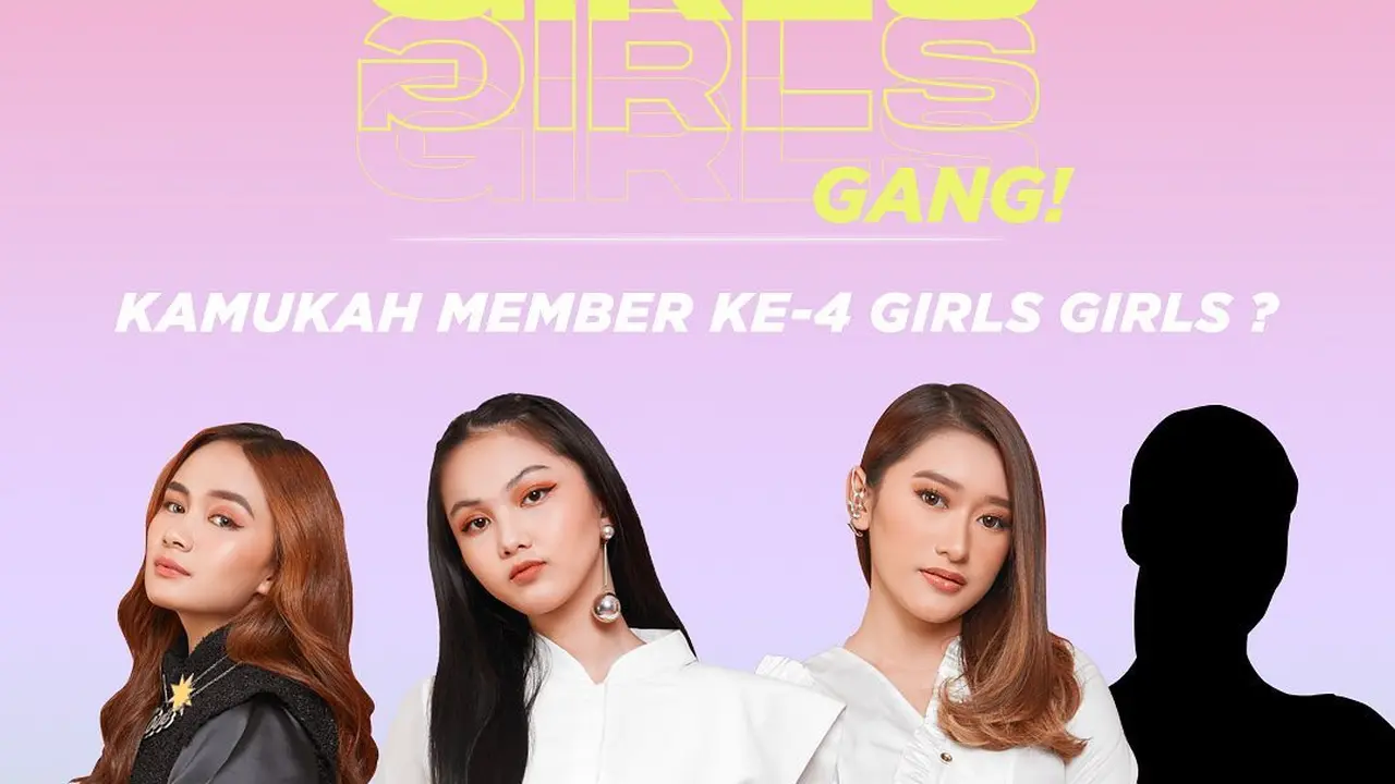Girls Girls