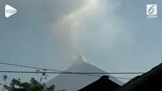 Aktivitas guning Soputan di Minahasa Tenggara, Sulawesi Utara pascaerupsi kemarin hingga dengan kamis (04/10) amplitudo kegempaan masih terus terjadi.