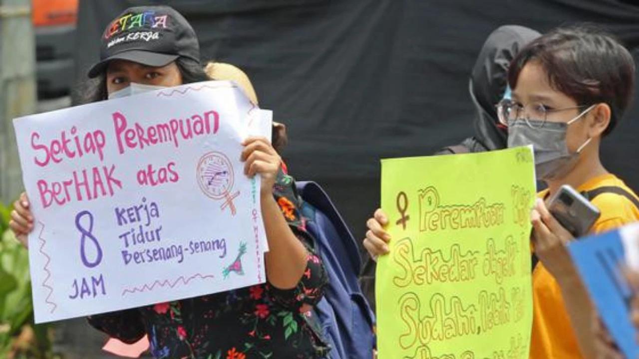 PRT Kini Berhak THR dan BPJS, Ini Aturan Lengkapnya