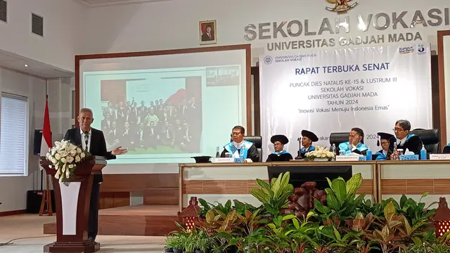 Wamenkeu Anggito Abimanyu