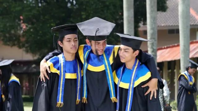 Dari Jendela SMP
