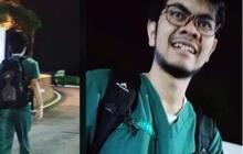 Sosok Dokter di Yogya ini Jadi Sorotan, Jauh dari Kemewahan Tak Punya Kendaraan Pulang Pergi Jalan Kaki