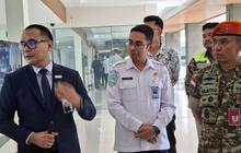 Puncak Arus Mudik Lebaran di Bandara El Tari Kupang Diprediksi Capai 3.450 Penumpang pada 18 Maret