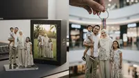 Cara Buat Foto Keluarga dengan AI di Google Gemini, Berikut Prompt yang Bisa Dicoba