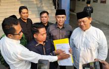Kisruh Internal Memanas, Dua Petinggi PPP Dilaporkan ke Polisi