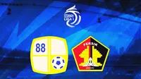Prediksi Pertandingan BRI Liga 1, Barito Putera Vs Persik: Sama-sama Dalam Tren Positif