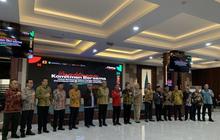 Kemendagri Apresiasi Proaktivitas Kalimantan Barat dalam Pengembangan SDM ASN