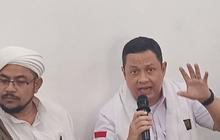 Purnawirawan TNI Mantan Kepala Basarnas Ini Pimpin Latihan ke Relawan AMIN, Target Pelototi Kecurangan Pemilu