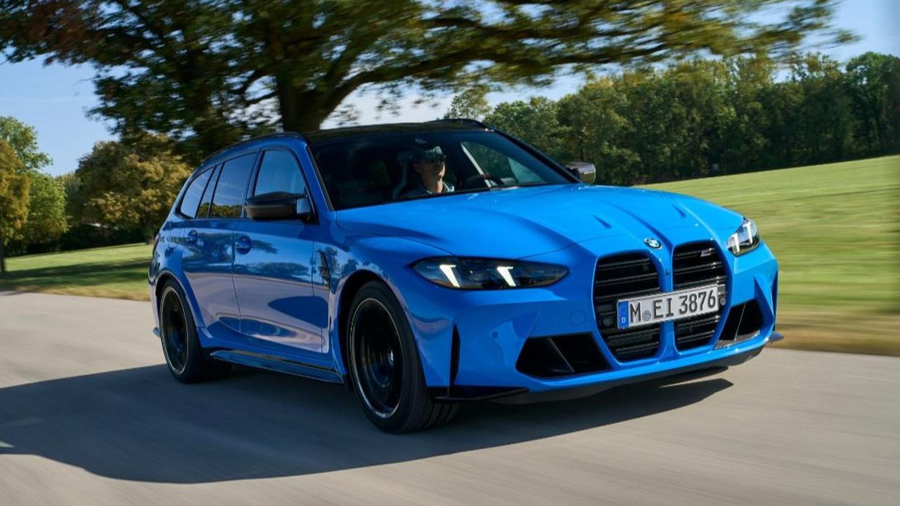 BMW Menempati Posisi Ketiga Sebagai Merek Terlaris dalam Penjualan Mobil Plug-in, Tertinggal dari BYD dan Tesla