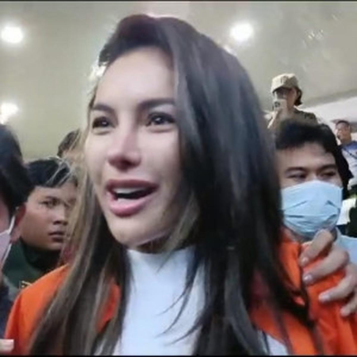 Nikita Mirzani Sakit, Berkas Belum Bisa Dilimpahkan ke Kejaksaan