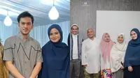 7 Momen Syukuran Rumah Baru Syifa Hadju, Dihadiri Rizky Nazar (Sumber: Instagram/syifahadjureal)