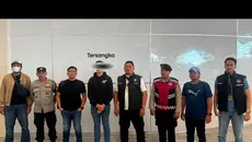 Geger, Bule Australia Ditangkap Usai Mesum di Pekarangan Warga Bali