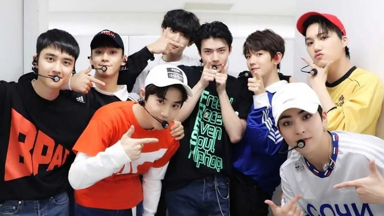 EXO