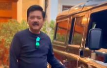 Eks Panglima TNI Mudik ke Malang Nyetir Sendiri, Mobil yang Dikendarai jadi Sorotan