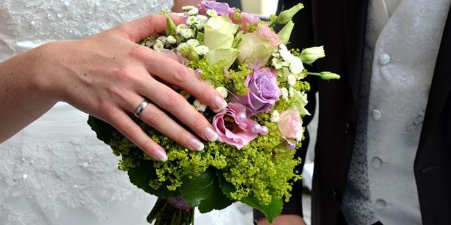 Lama pacaran sebelum nikah/copyright Pixabay.com