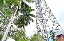 BAKTI: 5.618 BTS 4G Sukses Terbangun di Wilayah 3T