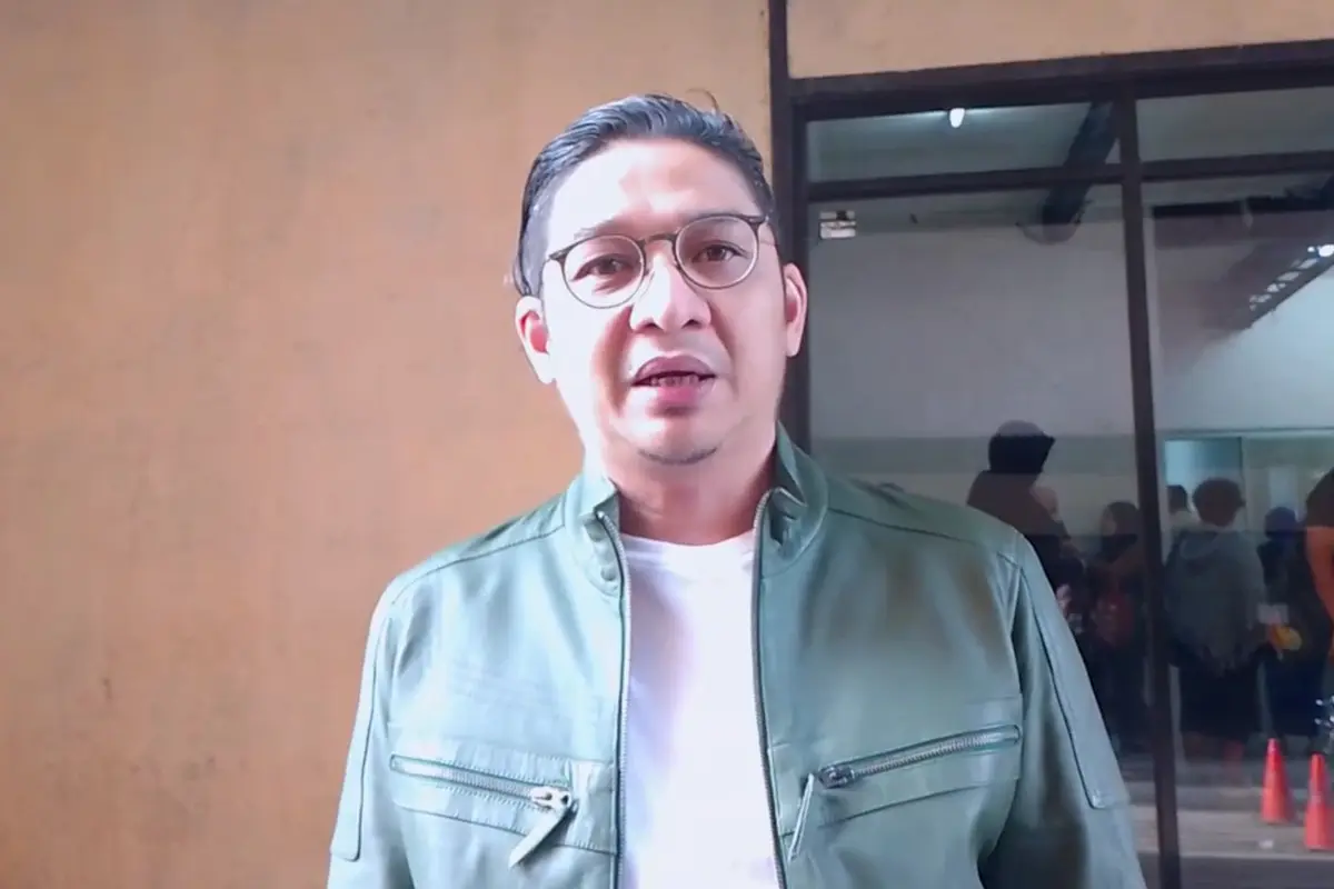 Pasha Ungu (Liputan6.com - M Altaf Jauhar)