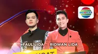 Semangat Senin Indosiar digelar live streaming di Vidio, episode ke-12 bintang tamu Faul LIDA dan Ridwan LIDA, tayang Senin (24/5/2021) pukul 16.00 WIB