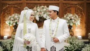 Kumpulan Ayat Al-Qur’an tentang Pernikahan, Tafsir dan Kandungannya